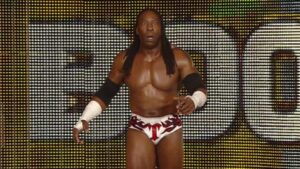 Booker T