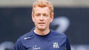 Andrew McDonald Getty Images