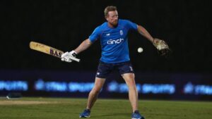 Paul Collingwood ICC/Getty Images