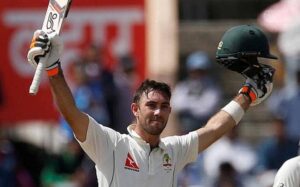 Glenn Maxwell (Image Credit: Twitter)