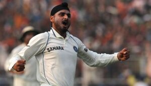 Harbhajan Singh (Image Credits: Twitter)
