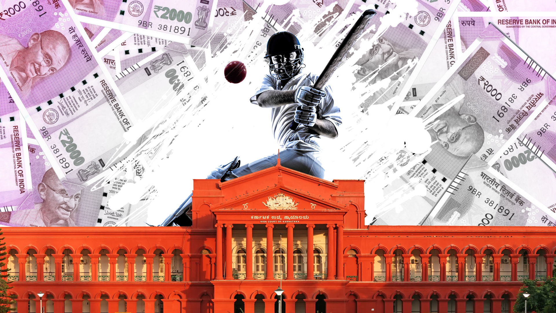 Match Fixing in Karnataka Leads to Fear in Dangerous Legal Precedent