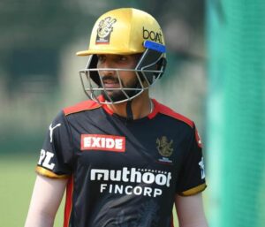 Photo: Mohammed Azharuddin/Instagram