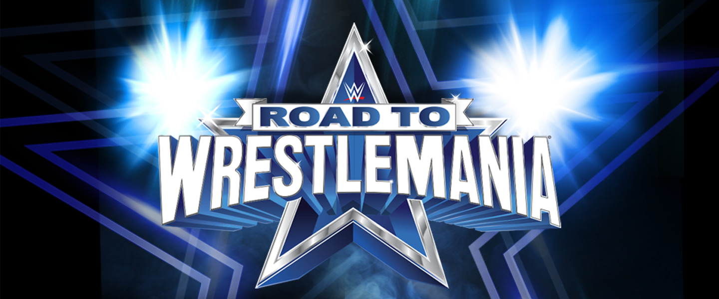 Previewing The WWE Road To WrestleMania 1