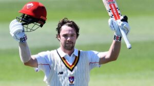 Travis Head (Photo: Twitter)