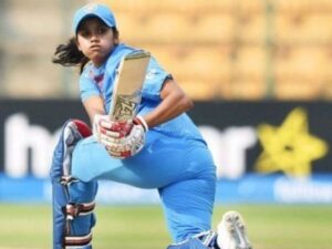 VR Vanitha announced her retirement from all forms of cricket | Photo Credit: IANS