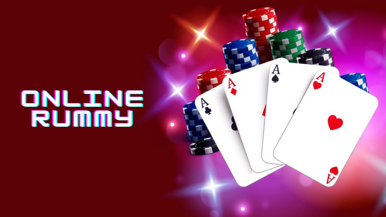 Why Online Rummy is being loved over the Traditional Way?