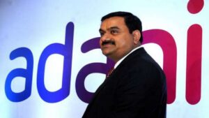 Gautam Adani Group