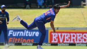 Shardul Thakur in action (File Photo) Image Source : GETTY