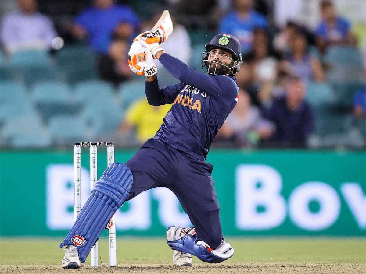 Ravindra Jadeja (AFP Photo)