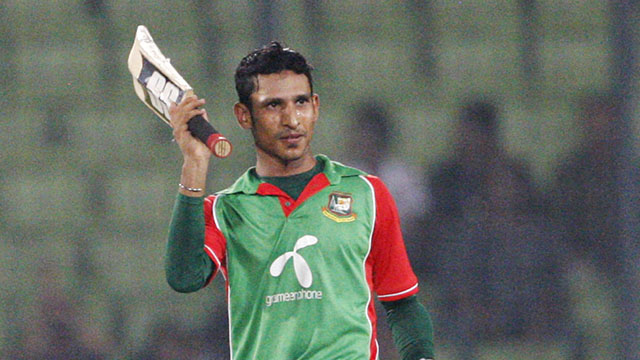 Bangladesh Cricketer Nasir Hossain On Trial For Adultery, Could Be Jailed For Seven Years 1