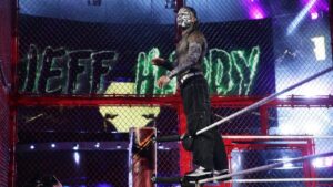 Jeff Hardy