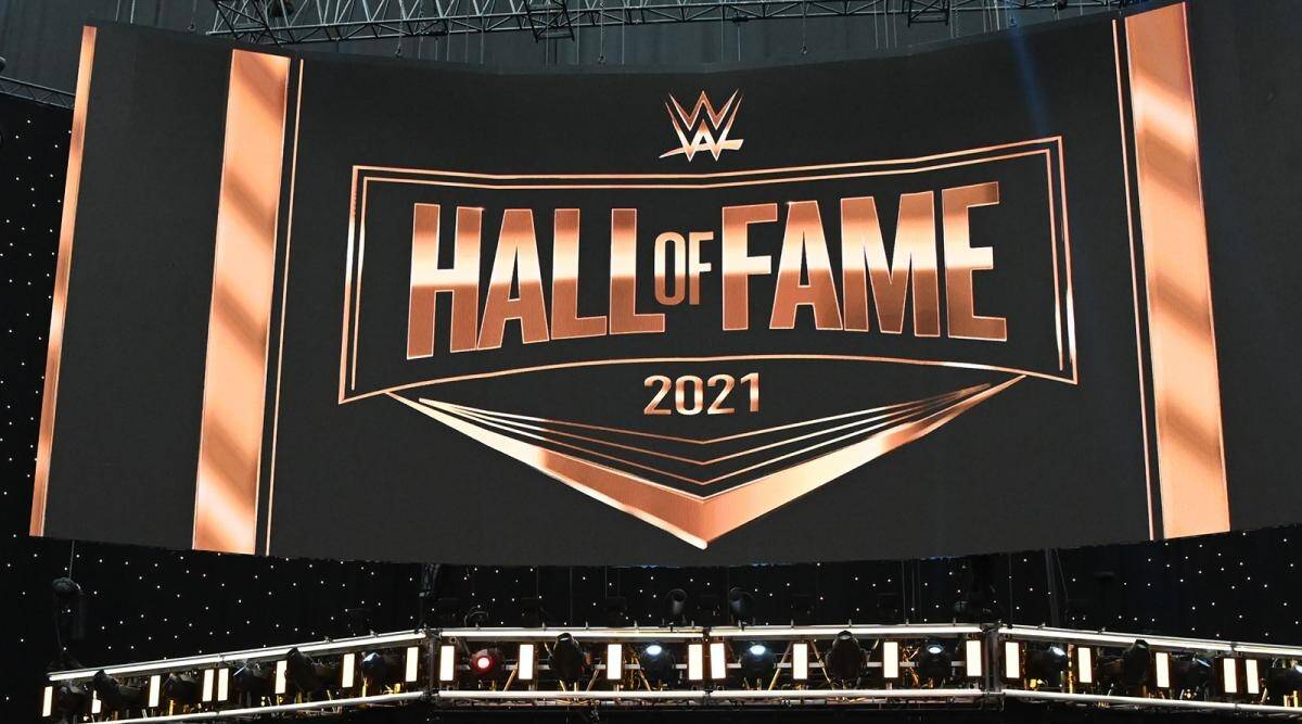 WWE Hall of Fame 2022