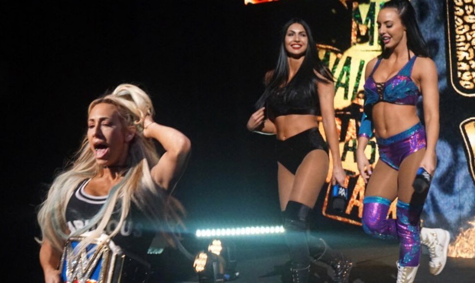 The IIconics