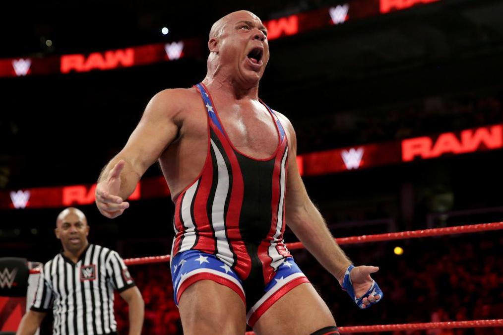 Kurt Angle