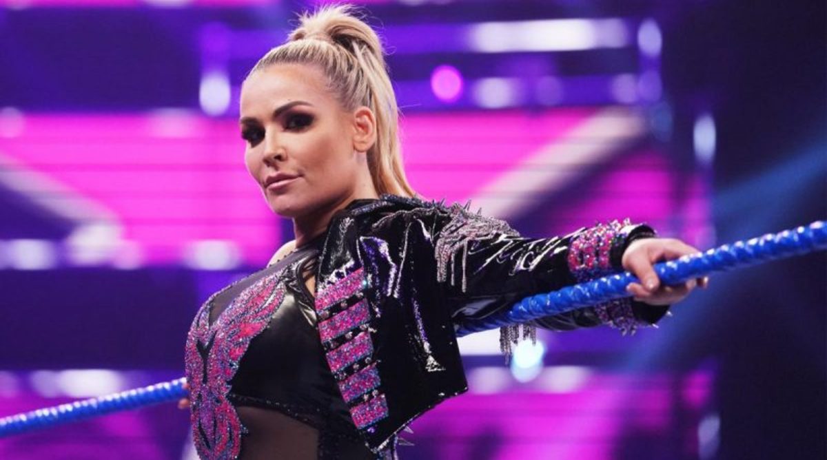 Natalya