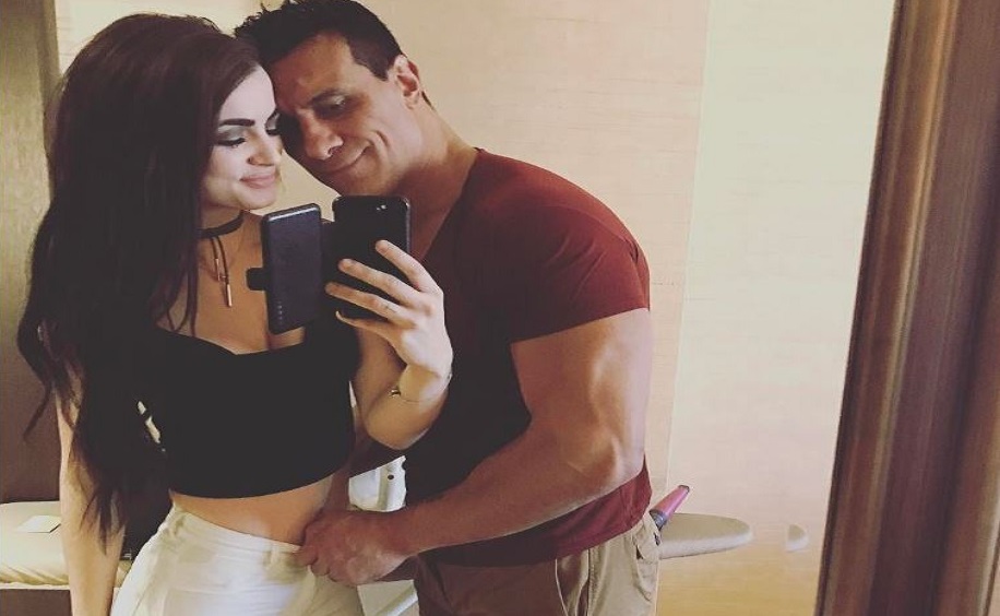 Alberto Del Rio-Paige