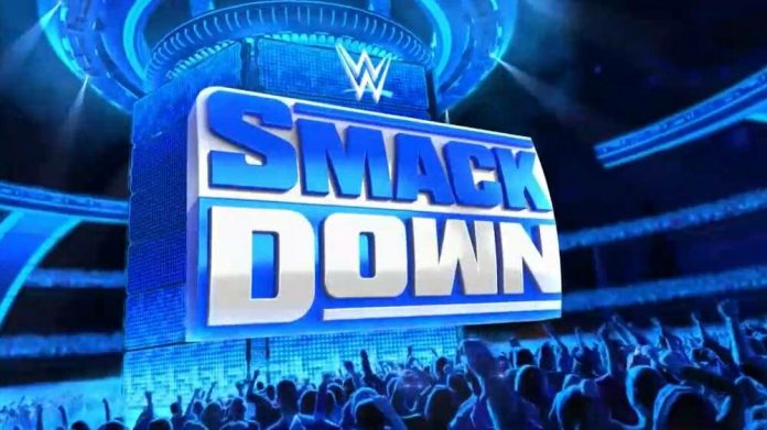 WWE Smackdown