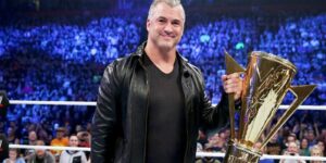 Shane McMahon