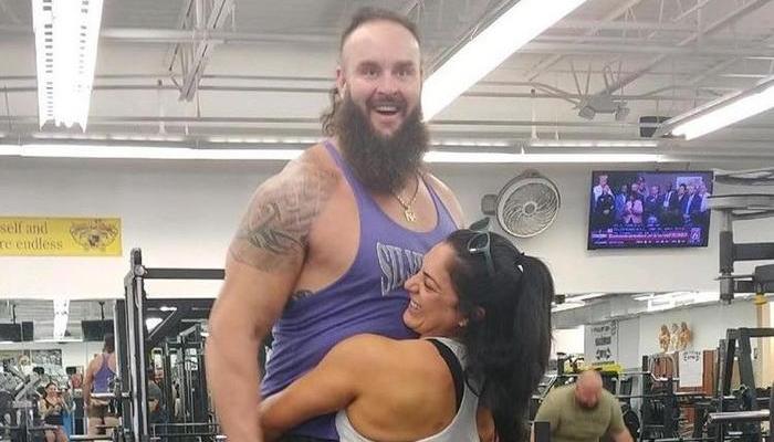 Braun Strowman