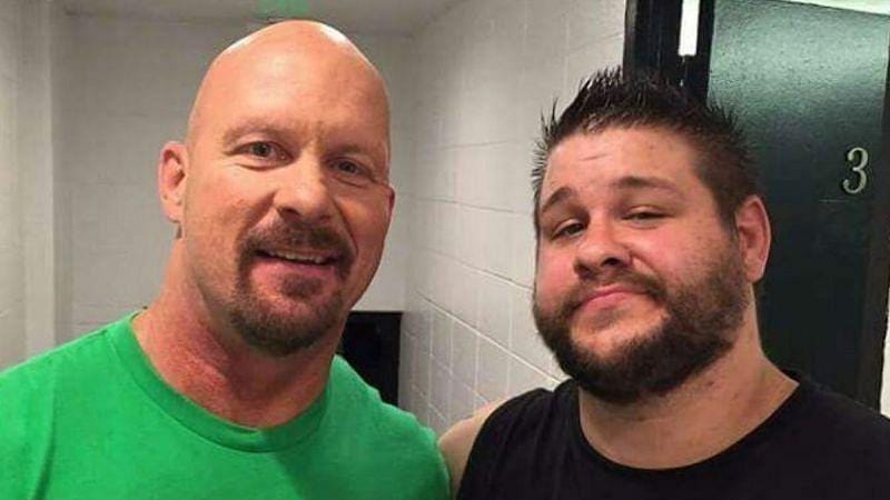 Kevin Owens