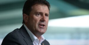 Mark Taylor Photo: © Twitter/Cricket Australia (Main Image)