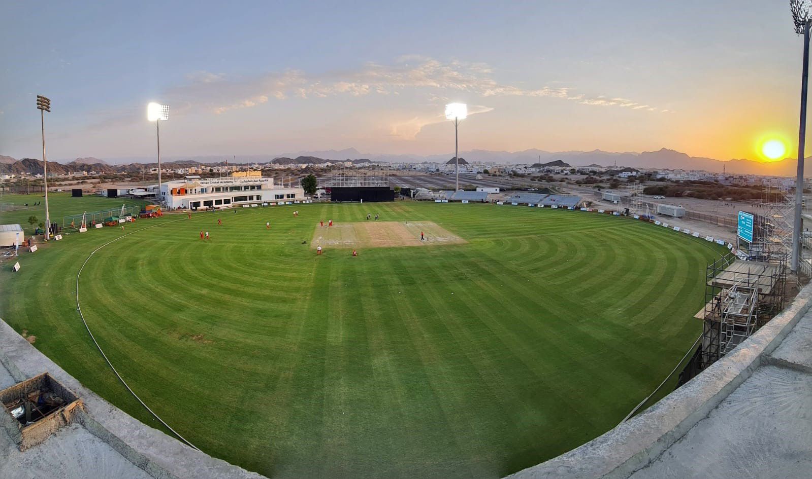 Oman D10 Dream11 Prediction Fantasy Cricket Tips Dream11 Team