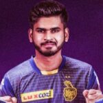 Shreyas Iyer named KKR captain for IPL 2022 (Image Source: Twitter)