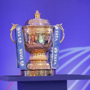 TATA IPL. Photo- BCCI