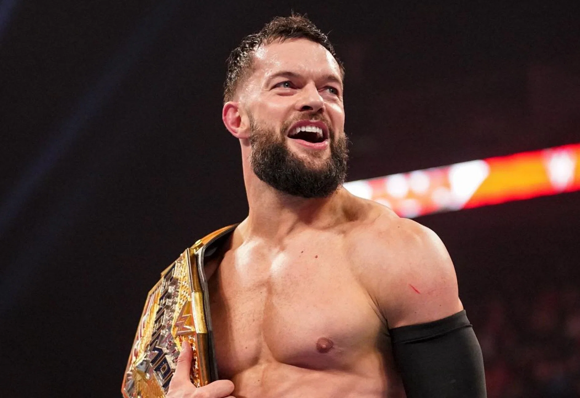 Finn Balor