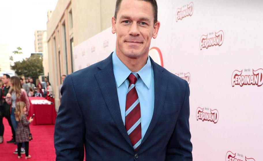 John Cena