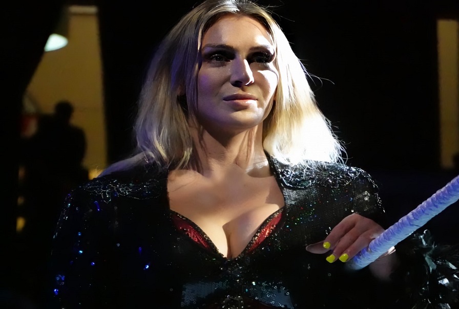 Charlotte Flair