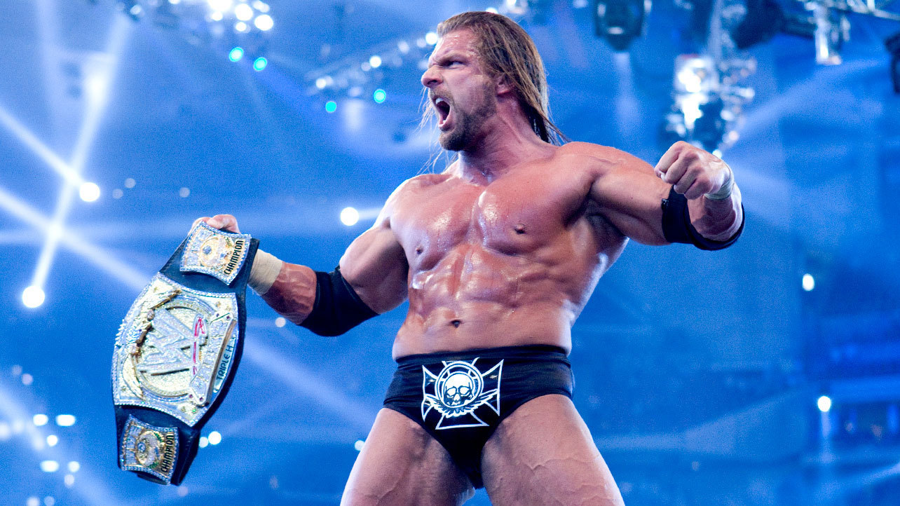 Triple H