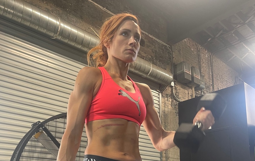 Becky Lynch