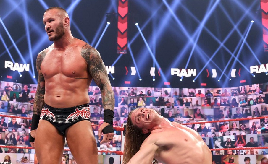 Randy Orton