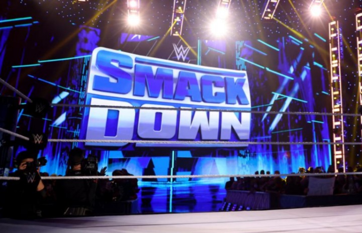 WWE Smackdown