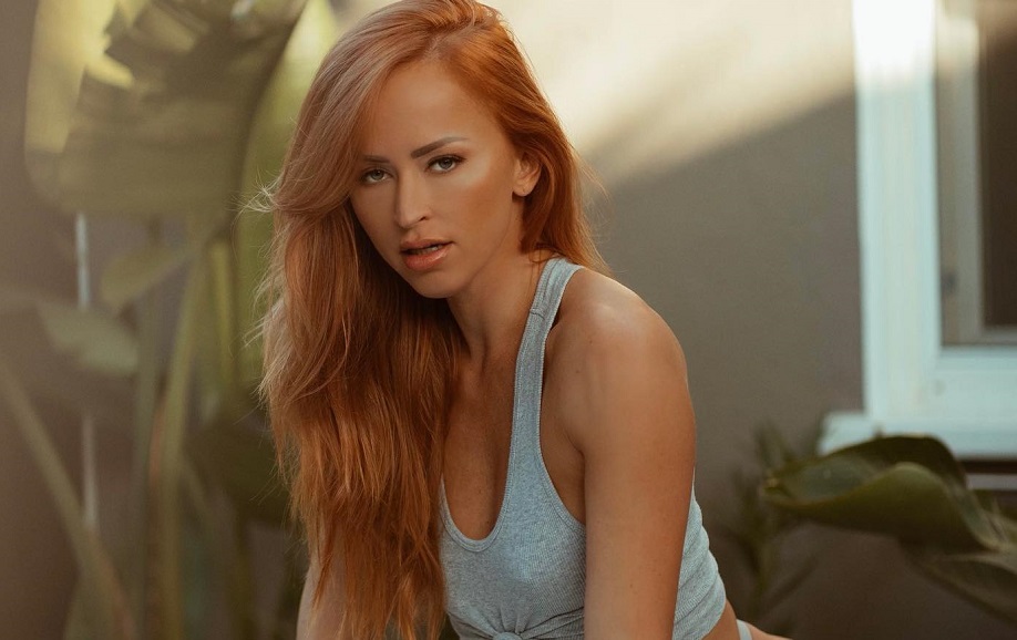 Summer Rae