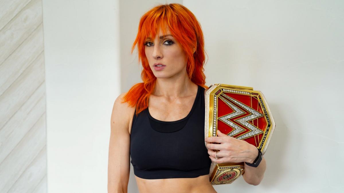 Becky Lynch