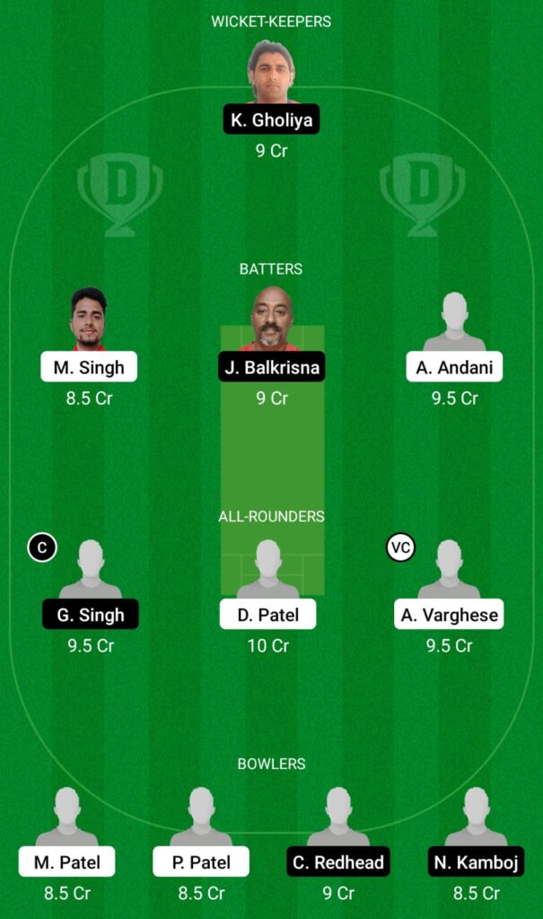 WLP vs CK Dream11 Prediction, Fantasy Cricket Tips, Dream11 Team, ECS T10 Cartaxo 2022