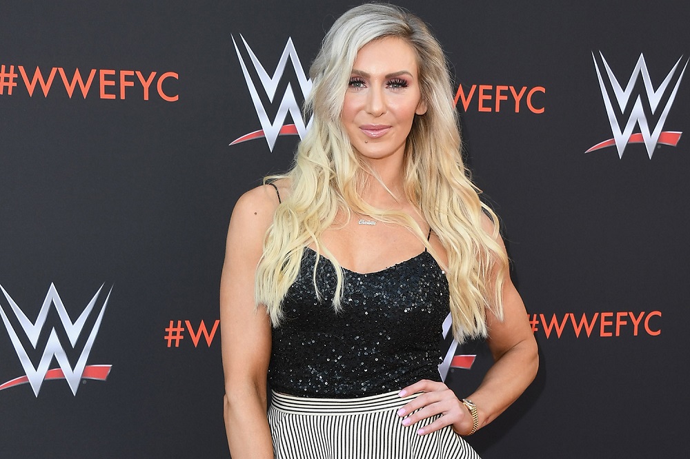 Charlotte Flair