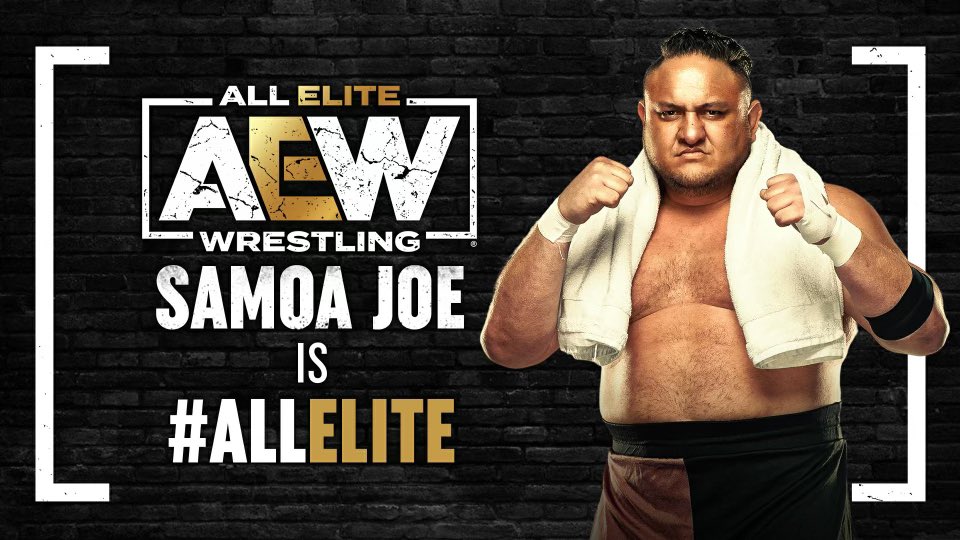 AEW Dynamite