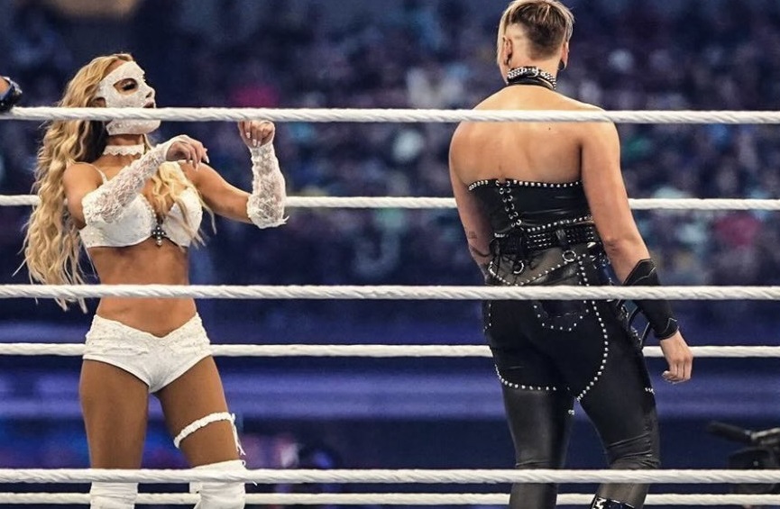 Carmella