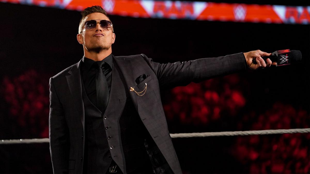 The Miz