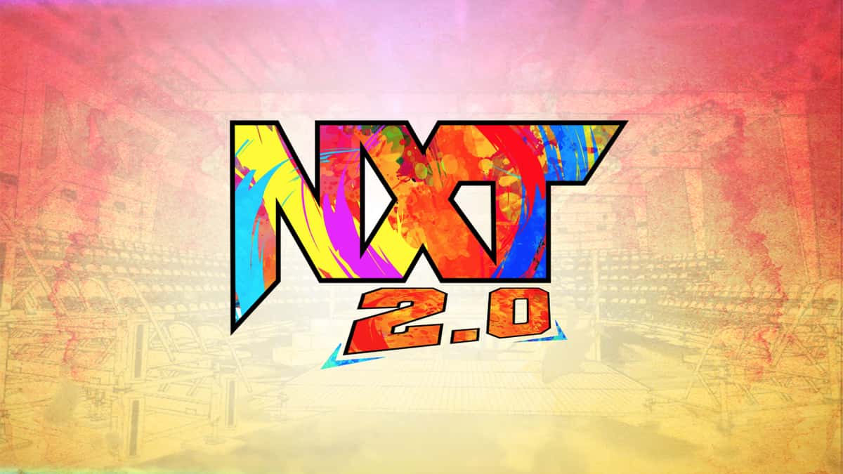 WWE NXT