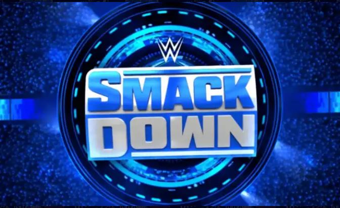 WWE Smackdown