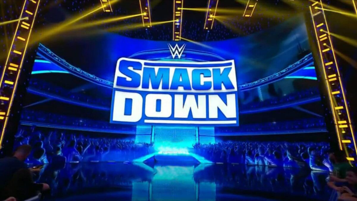 WWE Smackdown