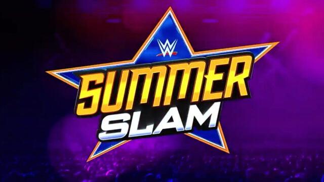 Summerslam 2022