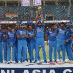 Asia Cup 2022 : Full Schedule, Team List, Host, Time Table, News, Venues, India Squad