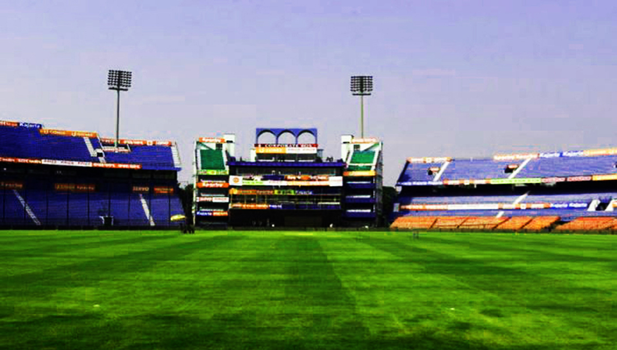 Odisha Cricket Association Has Made Elaborate Arrangements For 2nd T20I  Bilateral India- South Africa Match At Barabati Stadium