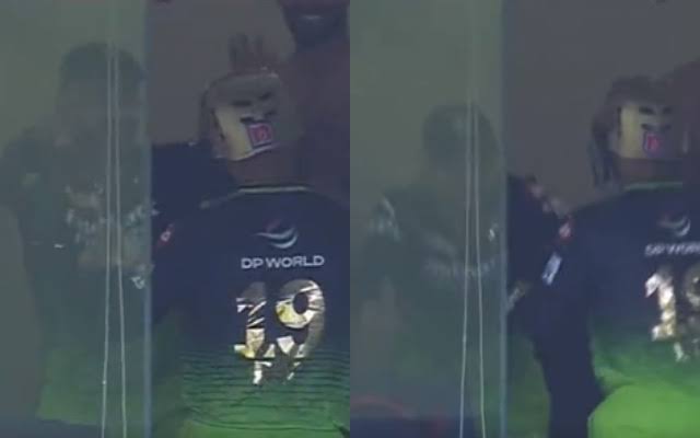 Virat Kohli, Dinesh Karthik